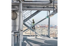 Image Arrabina prebiotic dietary fiber production facility